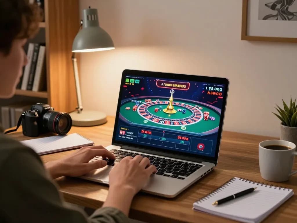 PHSKY: Strategic Online Casino Gameplay in 2026 for Better Wins