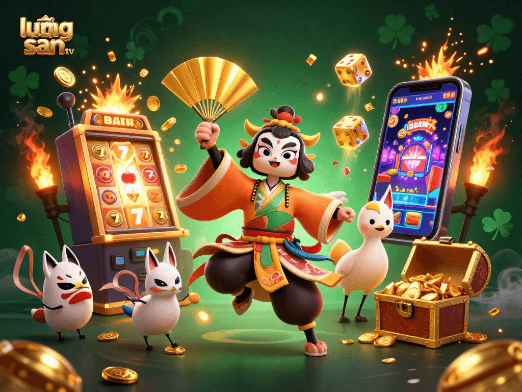 The lương sơn tv Roadmap: Essential Strategies for Smarter Betting in 2026