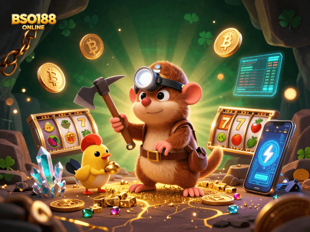 BSO188 ONLINE for Beginners: Essential Guide to Winning Strategies in 2026