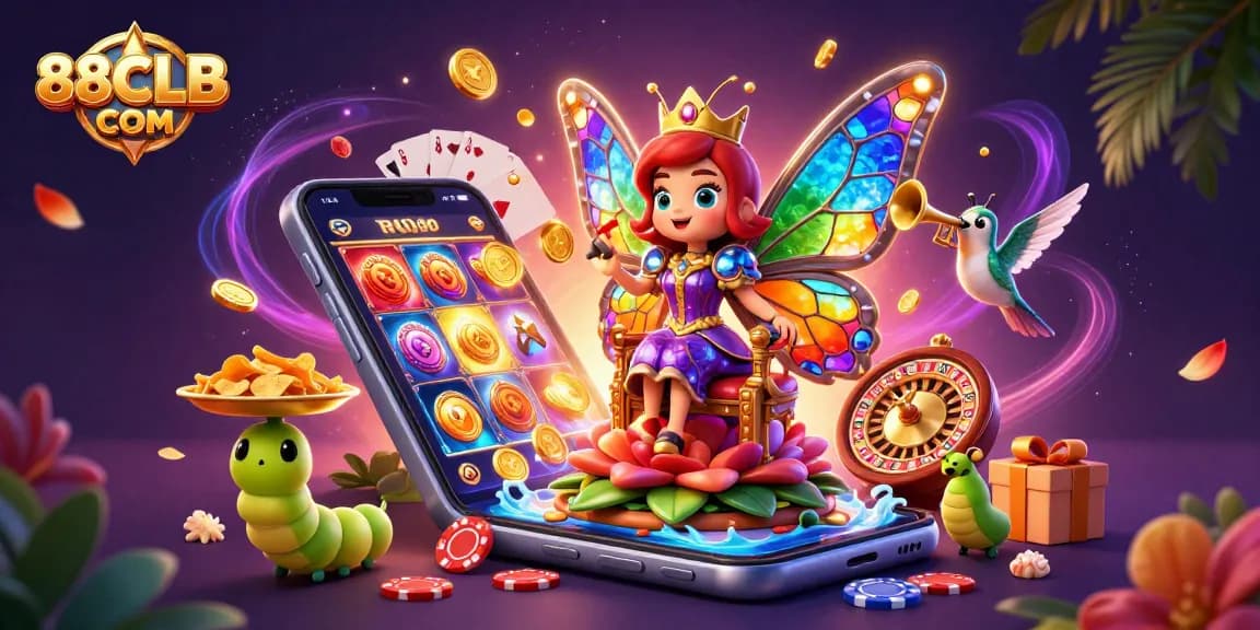 8 Steps to Mastering 88CLB COM Slots Like a Pro in 2026