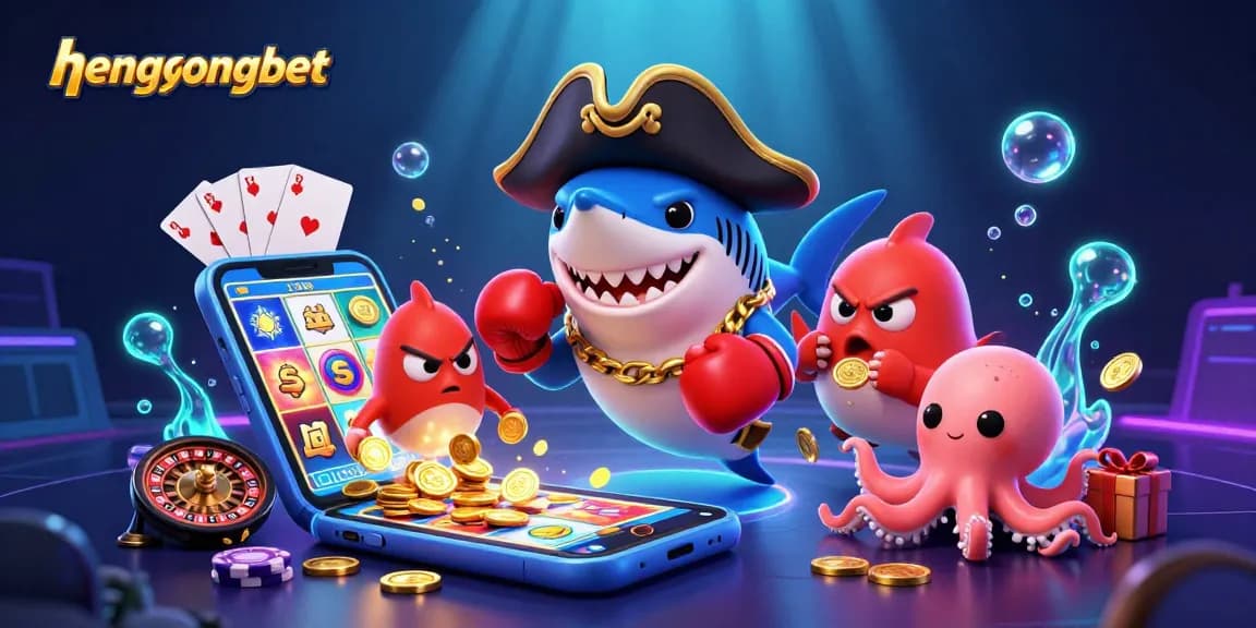 Strategic Winning Techniques for Success at Hengongbet in 2026