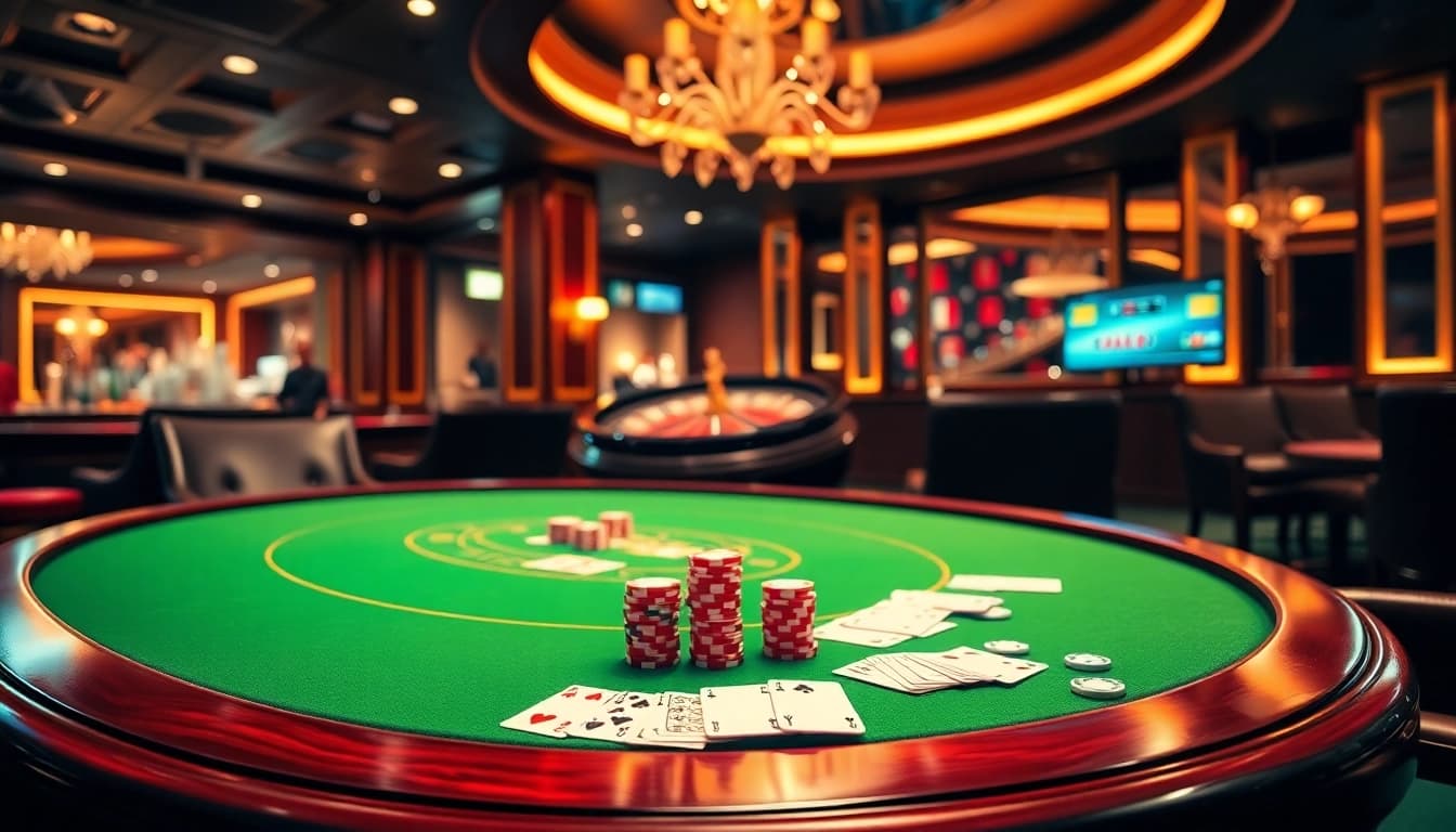 Master Your Strategy: Winning at cm88.com in 2026 with Essential Gambling Techniques