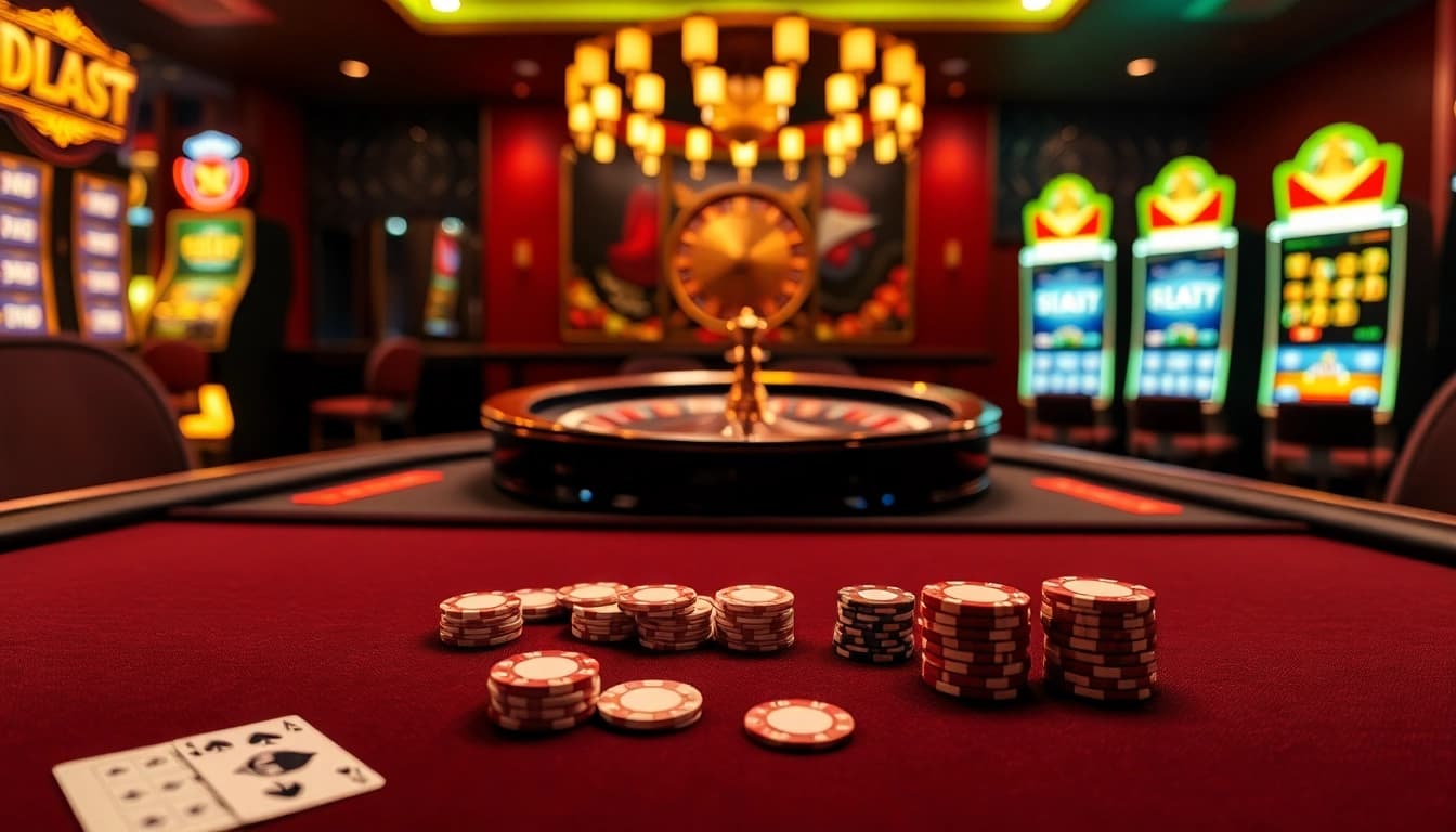 Winning Strategies for Online Gambling at https://789pcenter.it.com in 2025