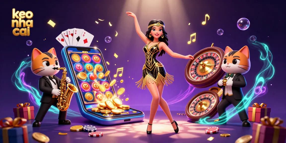 Winning Strategies for Sports Betting: Mastering Kèo Nhà Cái in 2026