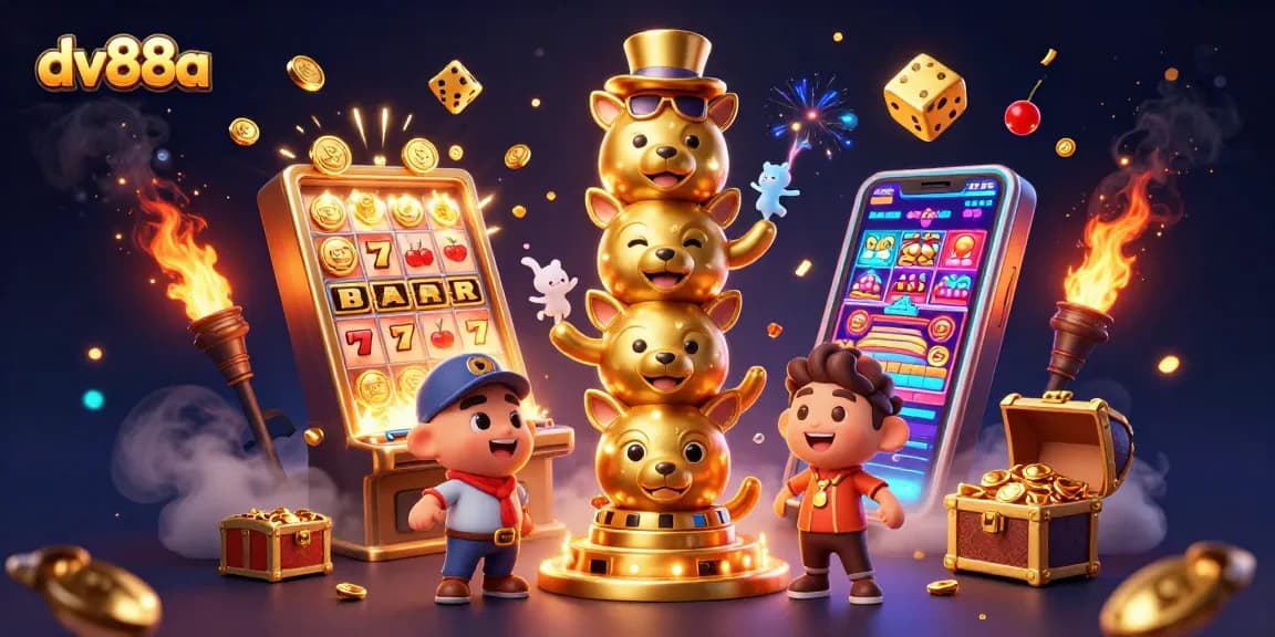 Don't Use dv88a Until You Read This: Expert Strategies for Winning in Online Gambling 2026