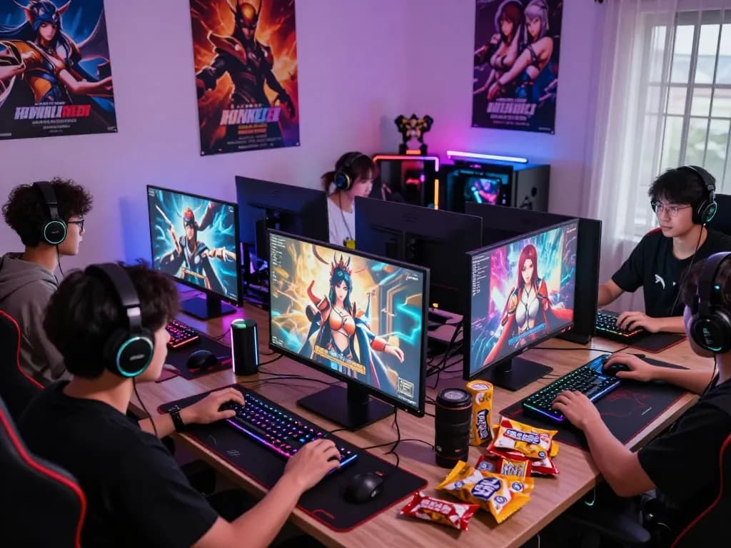 Proven Trends in Hentai Games for 2026: What Every Gamer Should Know