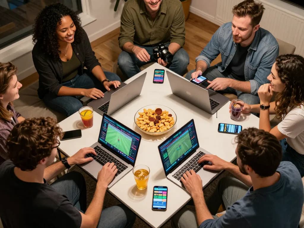 Winning Strategies for Sports Betting at https://tg88u.com/ in 2026: Enhance Your Odds and Master the Game
