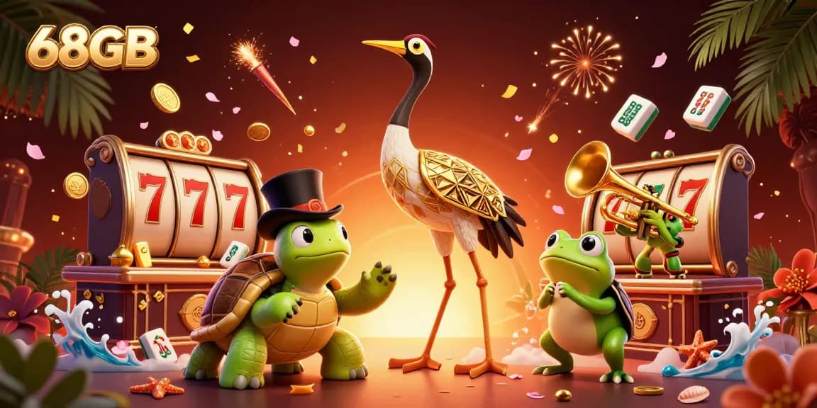 68GB: Real Talk About Winning Strategies in Online Casino Games for Bettors in 2026