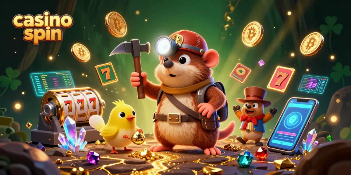 casino spin Compared: The Best Deposit Methods for Gamblers in 2026