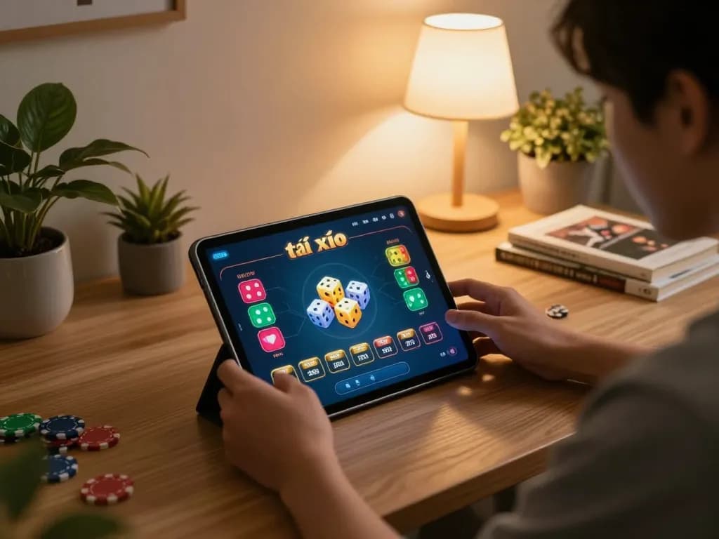 Proven Strategies for Winning with the Best App Tài Xỉu Online in 2026