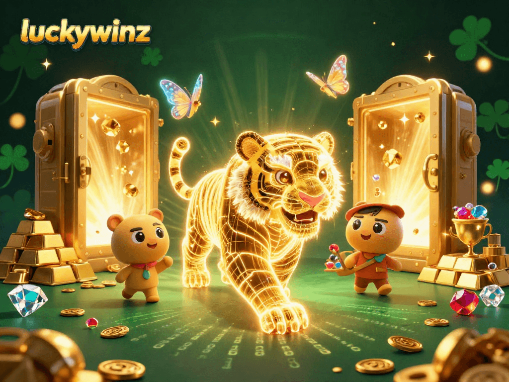 Expert luckywinz Picks for Gamblers Seeking Winning Strategies in 2026