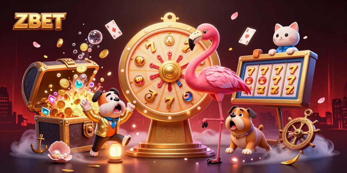 A No-Nonsense Guide to ZBET That Actually Helps Gamblers Master Their Game Strategy in 2026