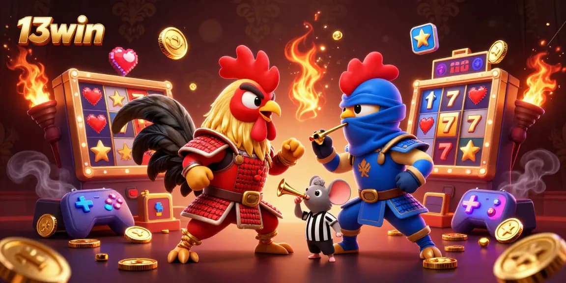 A 13win Primer for Those New to Slot Gaming Strategies in 2026