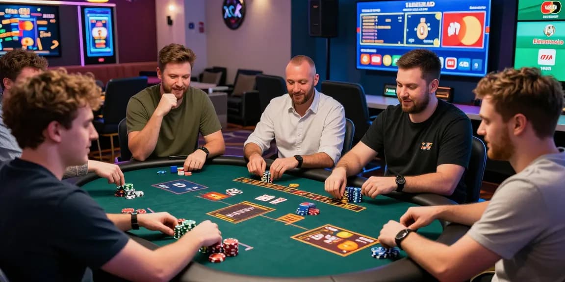 Credit Card Casinos 2026: What Actually Works for UK Players