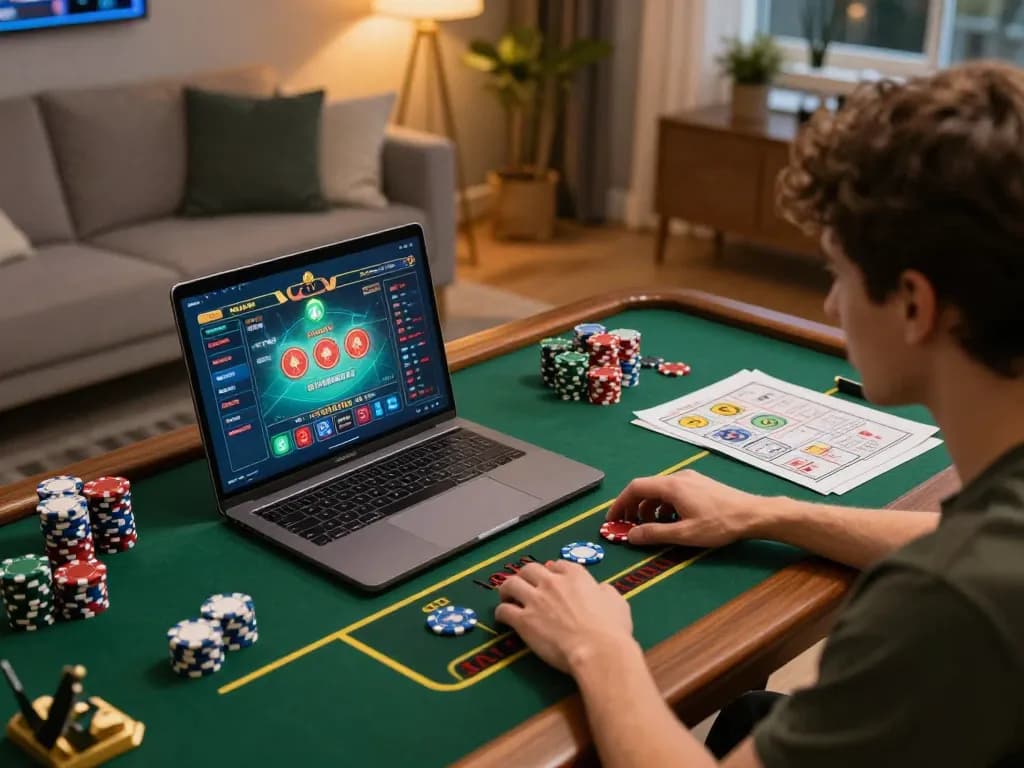 Winning Strategies to Avoid go88 lừa đảo https://go88.vip/ in 2026: Expert Insights for Smart Gamblers