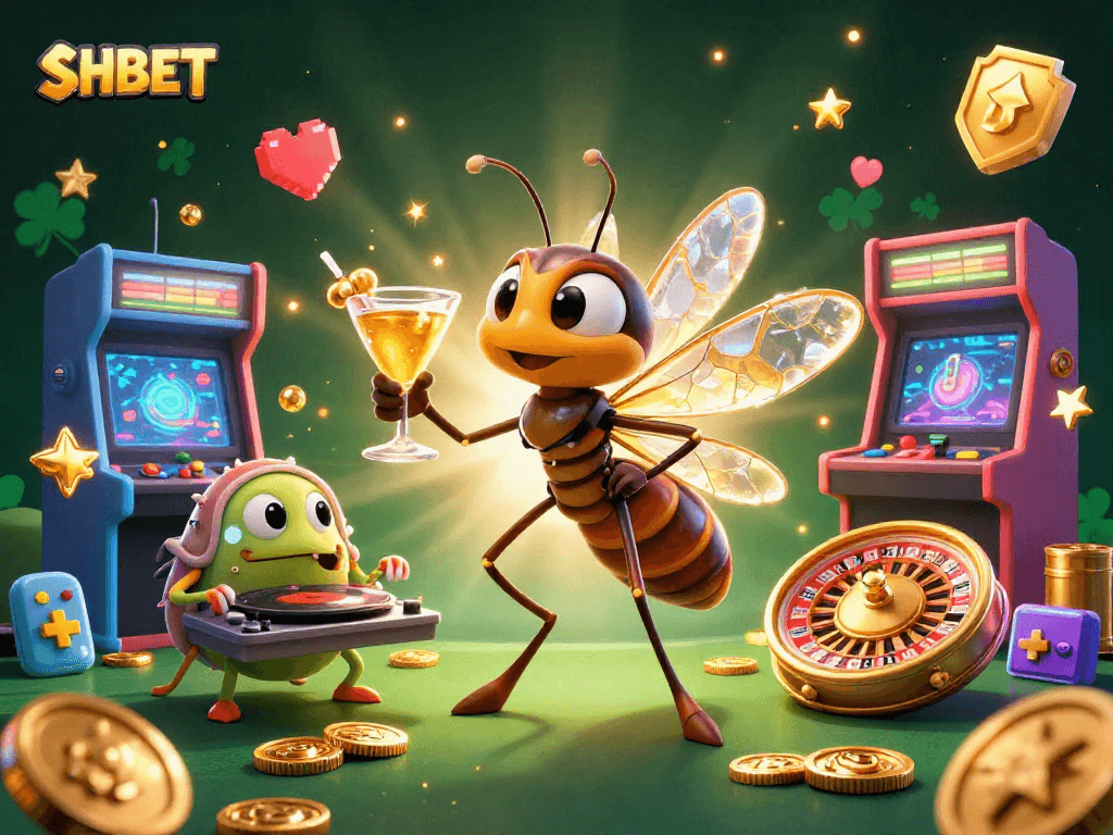 SHBET and the Freedom to Achieve Winning Strategies for Gamblers in 2026