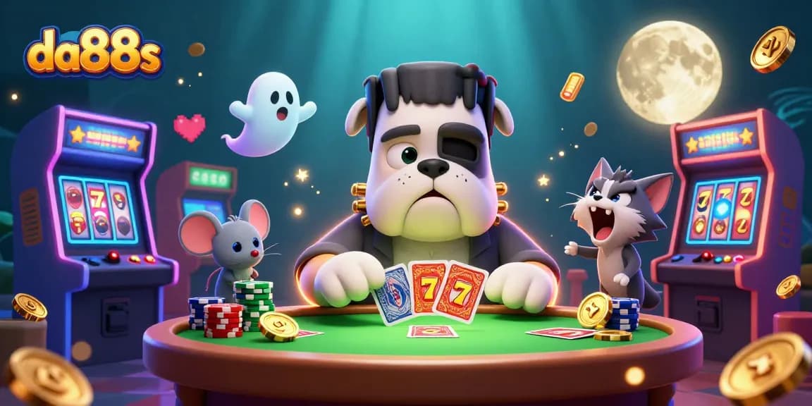 Masterful da88s Techniques for Advanced Gamblers Winning Strategies in 2026
