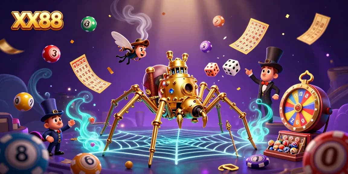 A Fresh Look at XX88 in 2026: Winning Strategies for Gamblers