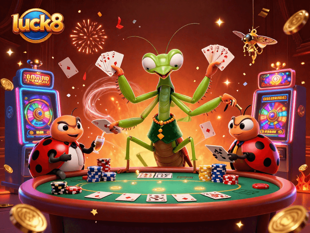 How to Fix Your luck8 Betting Strategy in 2026 for Better Odds