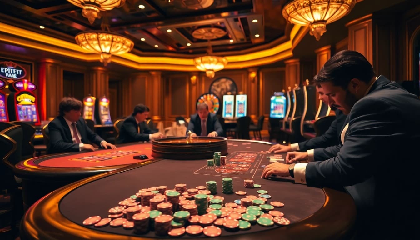 Strategic Betting Insights for 2025 with RR88: Master Your Game and Boost Your Odds