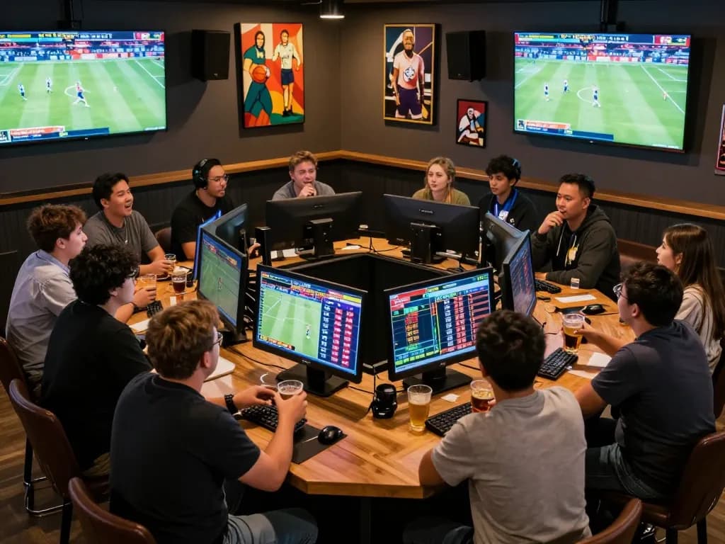 Maximize Your Edge: Winning Strategies for god55 Sports Betting in 2026