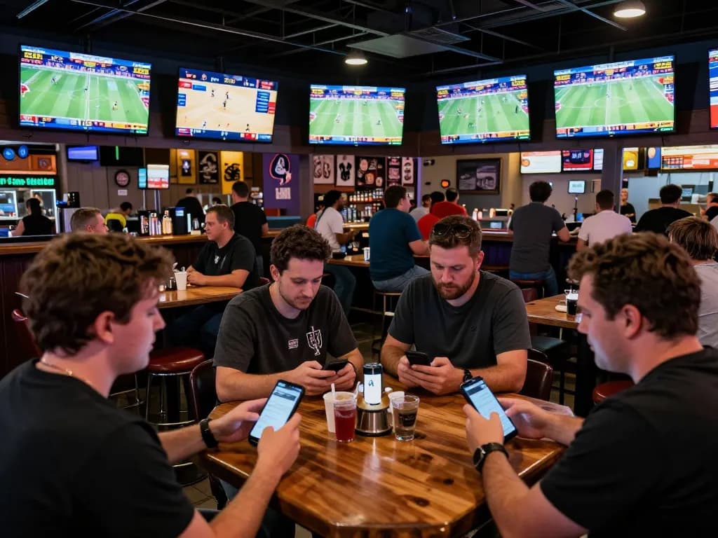 Winning Strategies with Nowgoal: Proven Tips for Effective Sports Betting in 2026