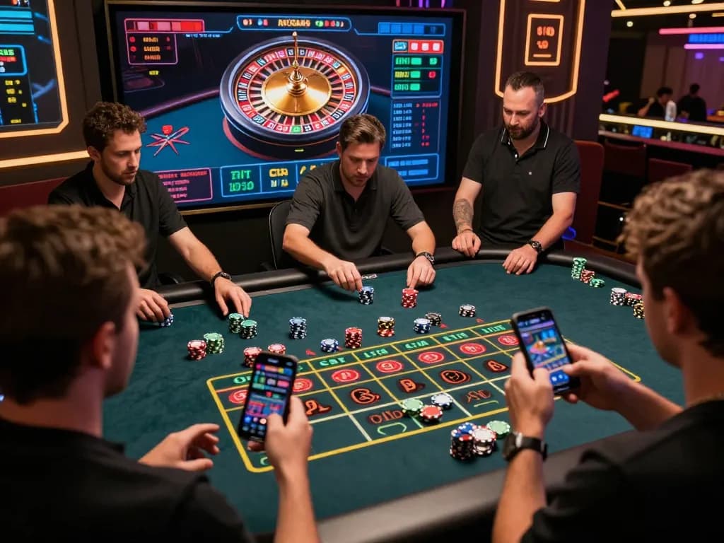 Winning Strategies on MMLIVE in 2026: Mastering Your Gameplay for Better Odds