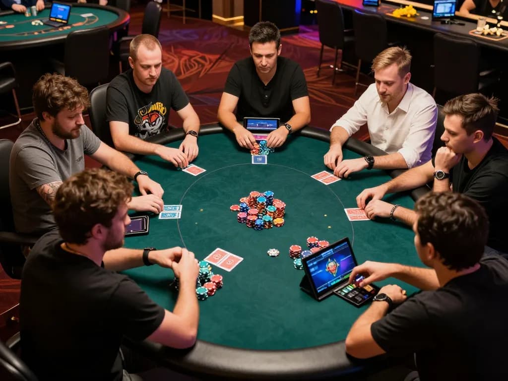 Mastering Strategies at CM88: Winning Techniques for Casino Success in 2026