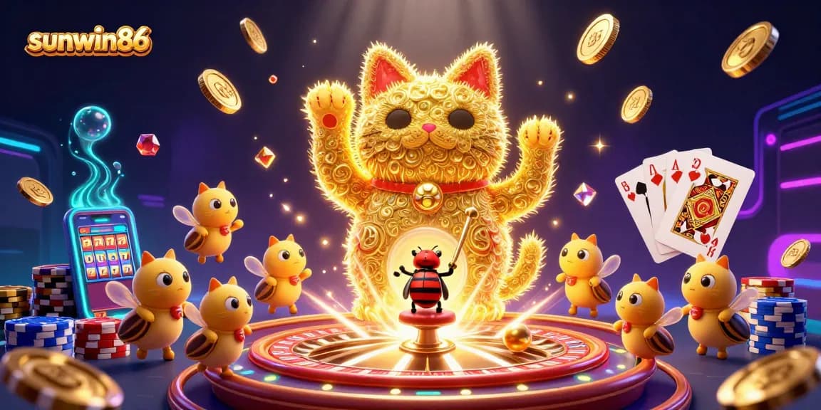 Pocket Guide to sunwin86: Quick Tips for Gamblers in 2026