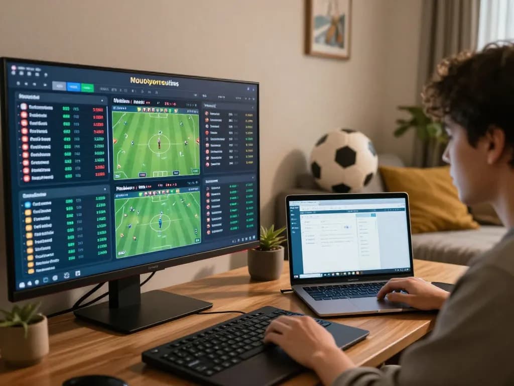 Expert Soi Kèo Nhà Cái Strategies for Winning Bets in 2026