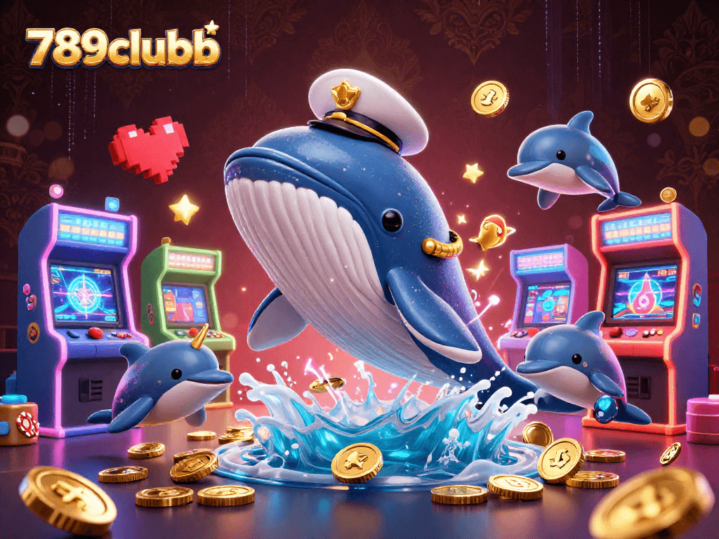 Top 7 Ways 789clubb Enhances Online Gambling Strategies in 2026