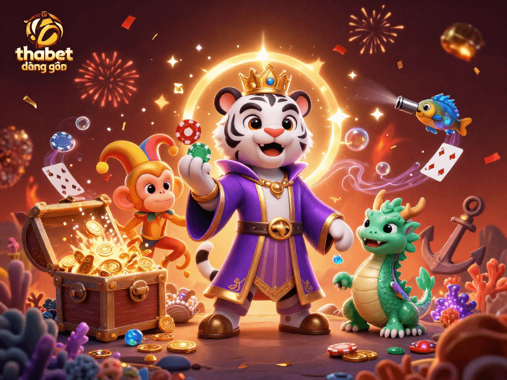 The thabet đăng nhập Game Plan for Serious Gamblers in 2026