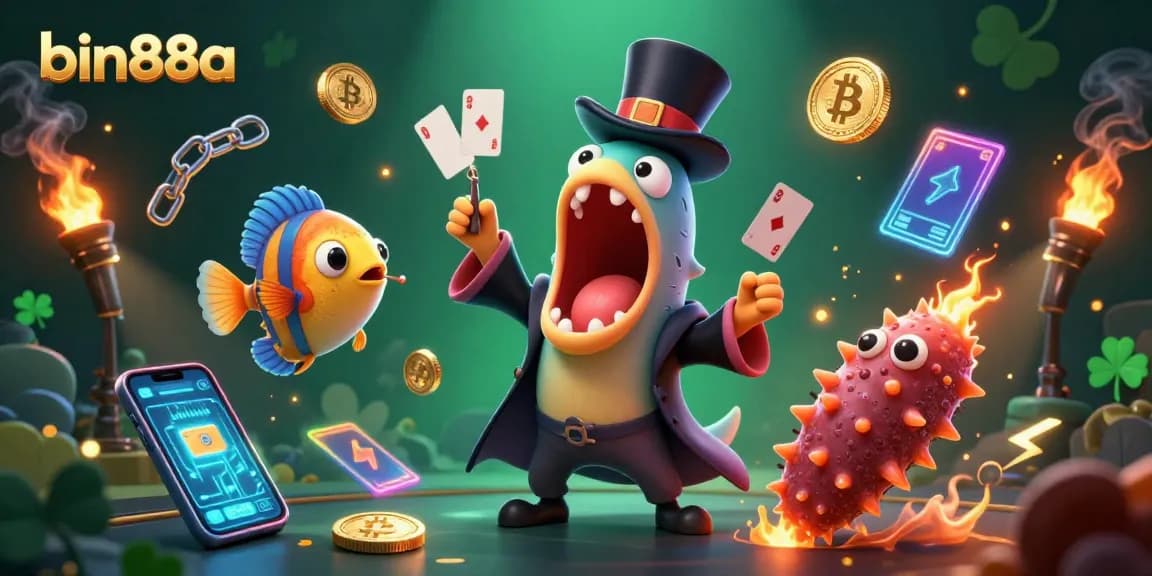 bin88a Compared: The Best Online Casino Options for Gamblers in 2026