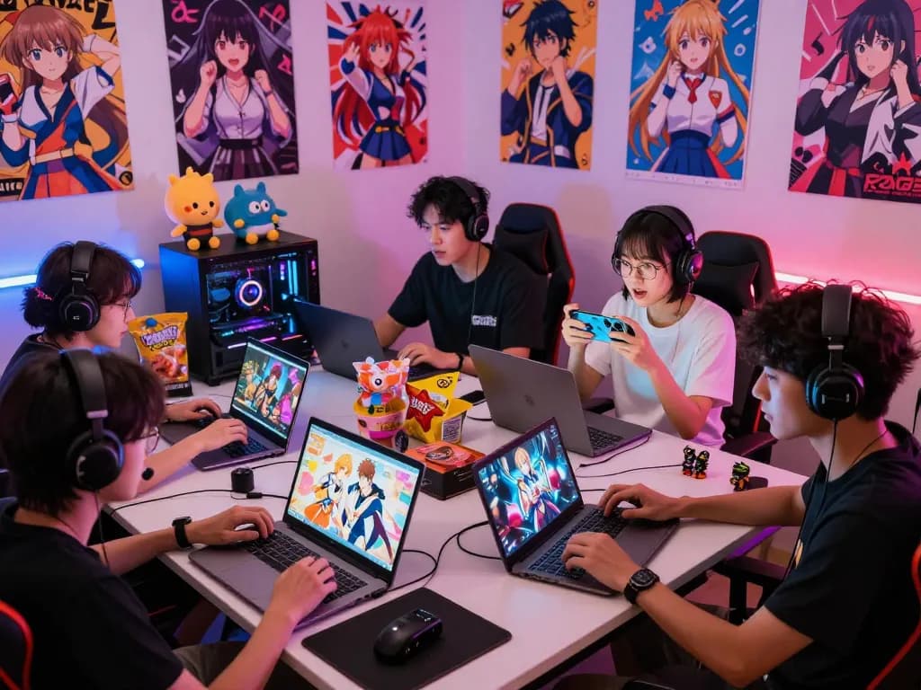 Essential Hentai Game Experiences to Explore in 2026