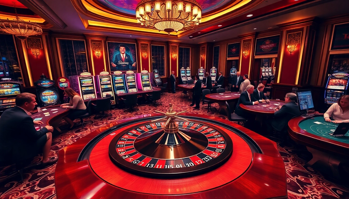 Experience thrilling gameplay at https://789f.fan/ with players enjoying excitement at a roulette table.