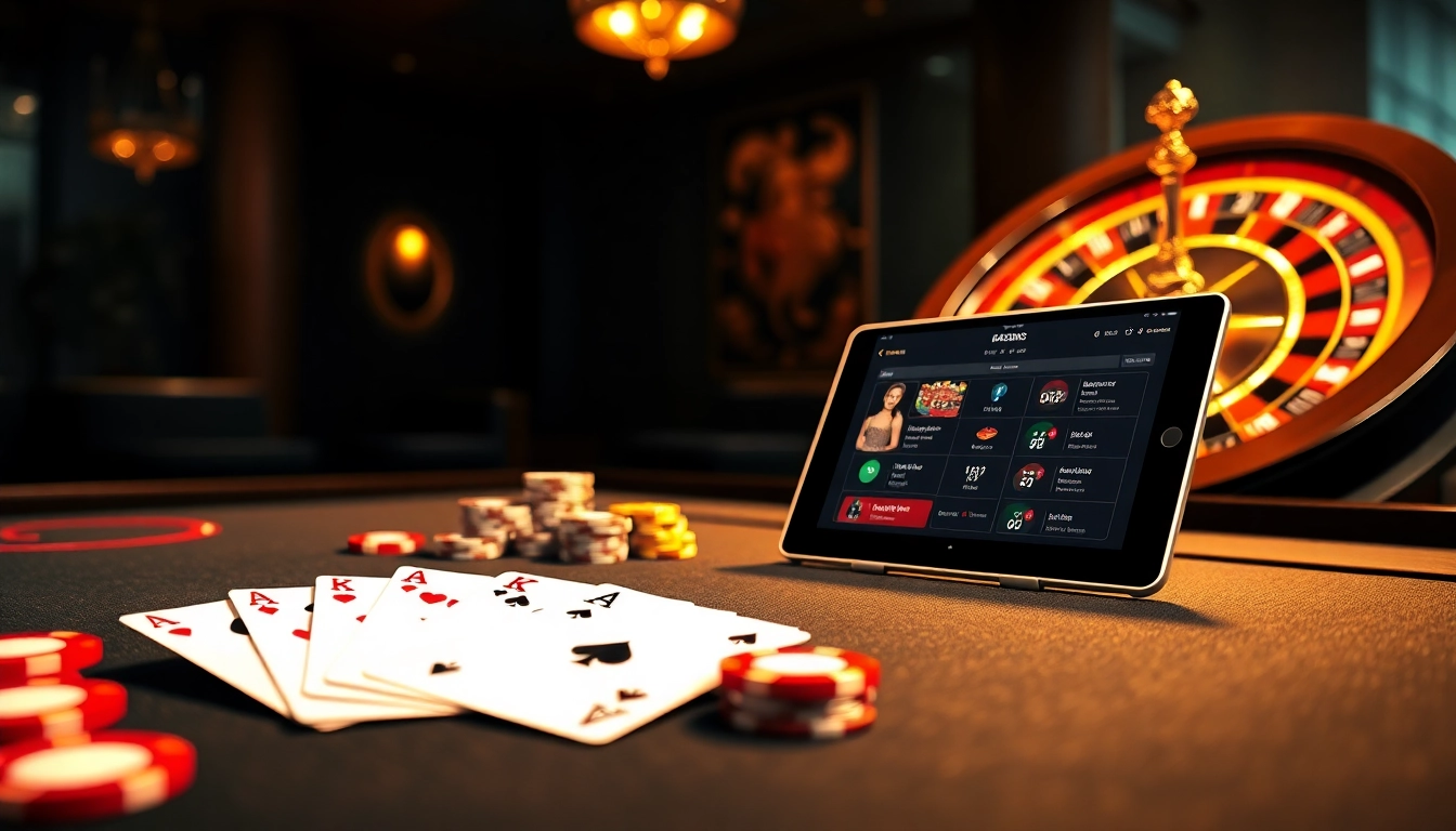 Experience the thrill of casino gaming at https://da88s.to/ with exciting tables and vibrant betting action.