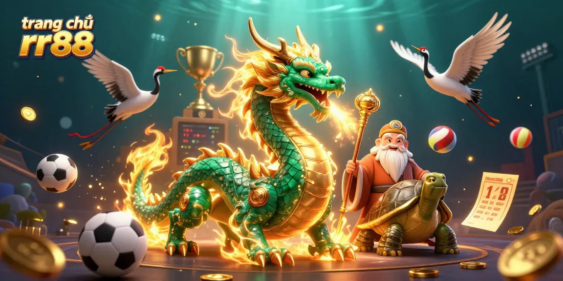 Experience thrilling games at trang chủ rr88 with dynamic casino visuals and exciting elements.